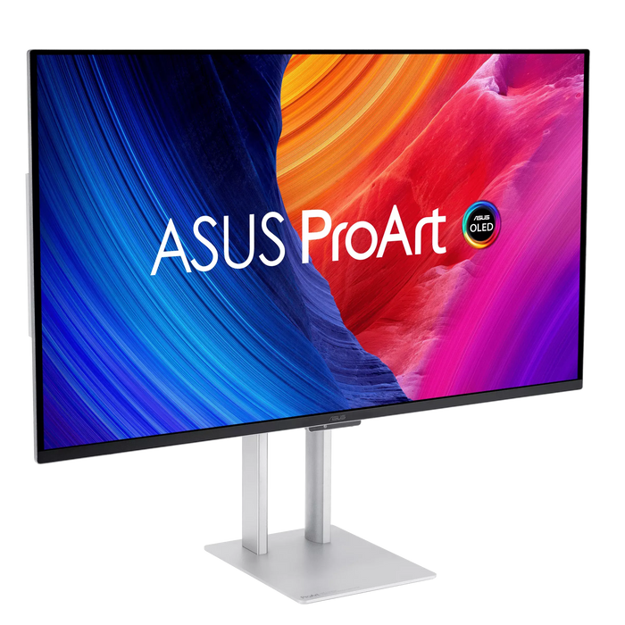 Monitor ASUS ProArt OLED PA32UCDM - 32" QD-OLED 4K (3840x2160), 240Hz, 0.3ms