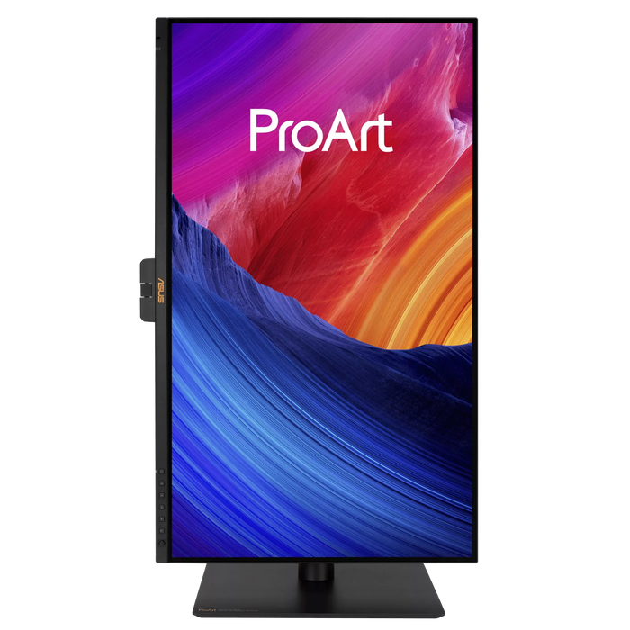 Monitor ASUS ProArt PA27UCGE - 27" IPS 600nits 4K (3840x2160), 160Hz, 98% DCI-P3, USB-C, LuxPixel AGLR