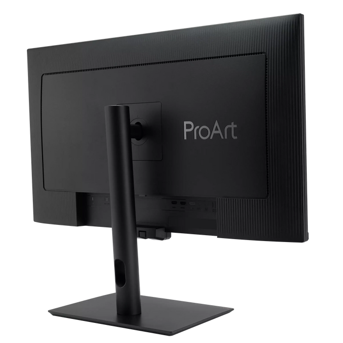 Monitor ASUS ProArt PA27UCGE - 27" IPS 600nits 4K (3840x2160), 160Hz, 98% DCI-P3, USB-C, LuxPixel AGLR