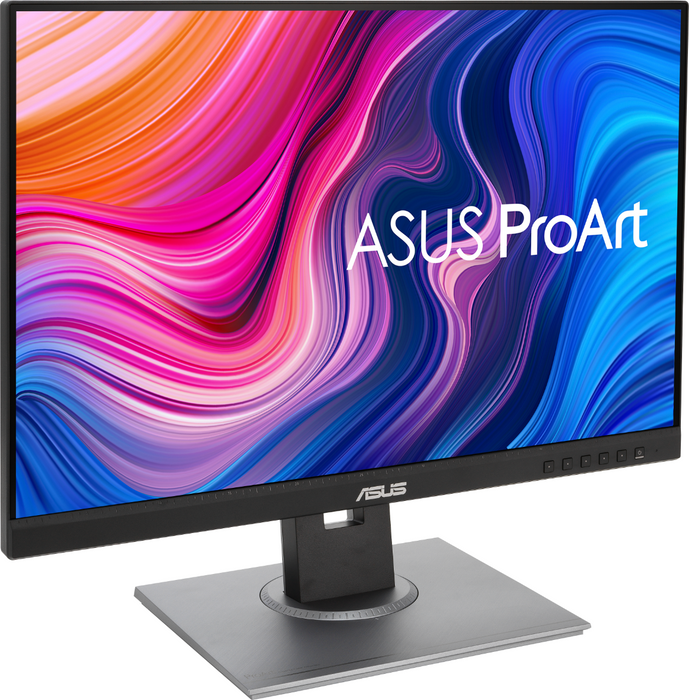 Monitor ASUS ProArt PA248QV Professional 24.1", 16:10, WUXGA (1920 x 1200) IPS