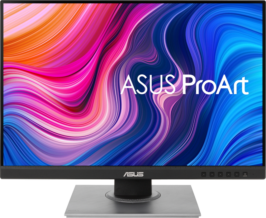 Monitor ASUS ProArt PA248QV Professional 24.1", 16:10, WUXGA (1920 x 1200) IPS