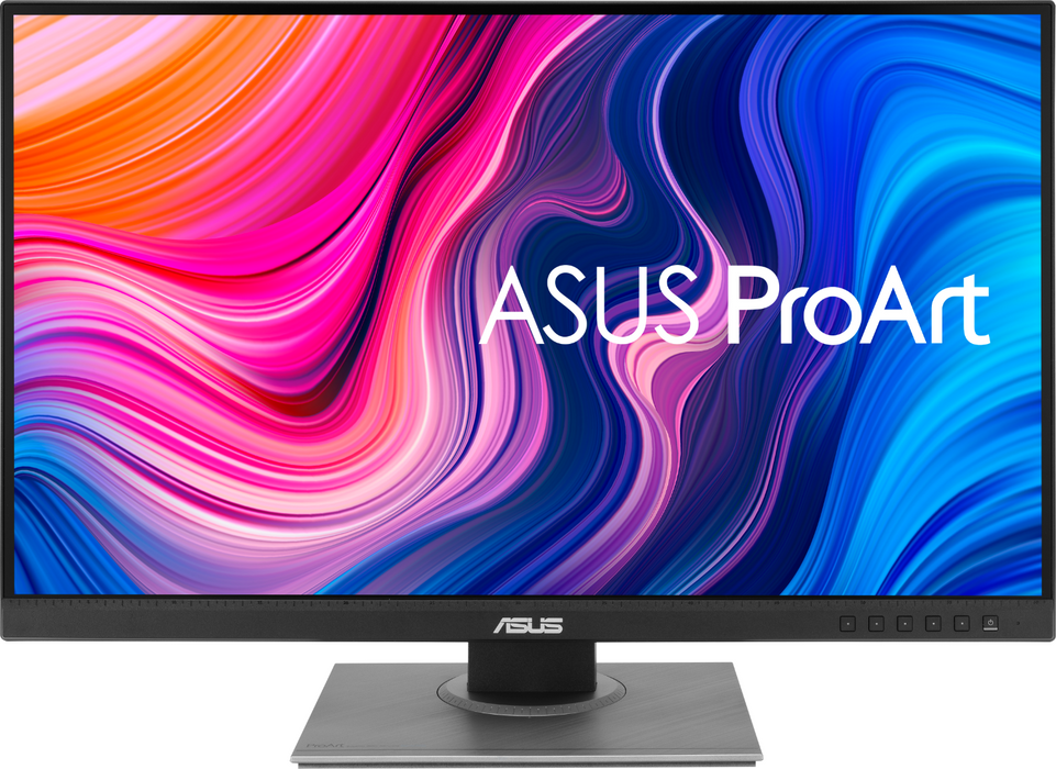 Monitor ASUS ProArt PA278QV - 27-inch