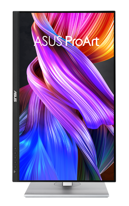 Monitor ASUS ProArt PA278CGV - 27", IPS, WQHD (2560 x 1440), 144Hz