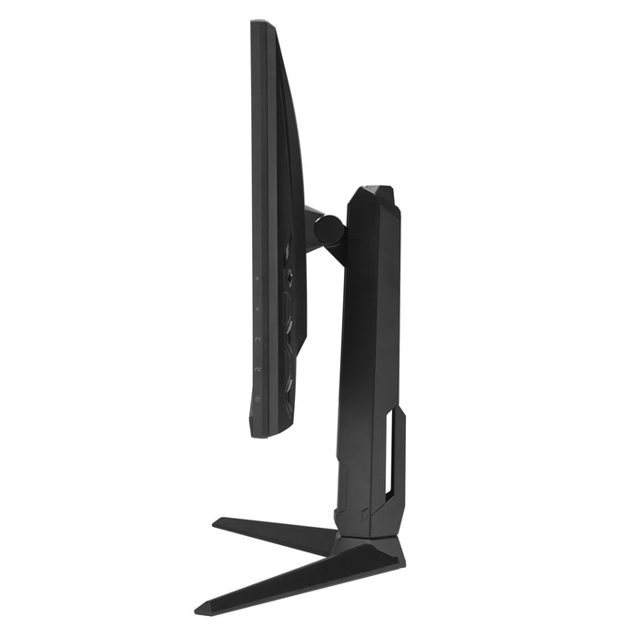 Monitor ASUS TUF Gaming VG27AQML1A - 27" Fast IPS, WQHD(2560x1440), 260 Hz, 1ms, G-Sync Compatible, FreeSync Premium