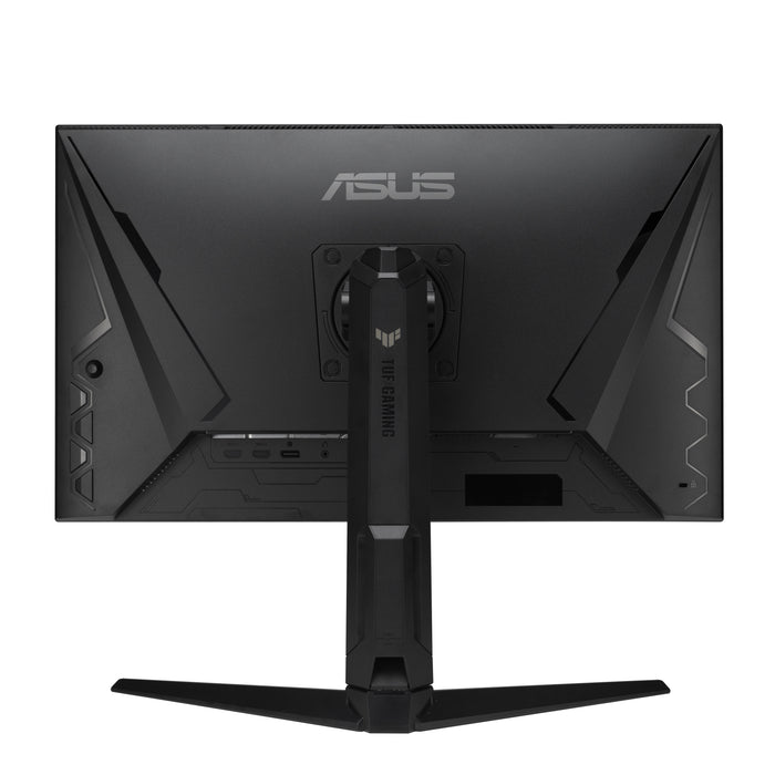 Monitor ASUS TUF Gaming VG27AQML1A - 27" Fast IPS, WQHD(2560x1440), 260 Hz, 1ms, G-Sync Compatible, FreeSync Premium