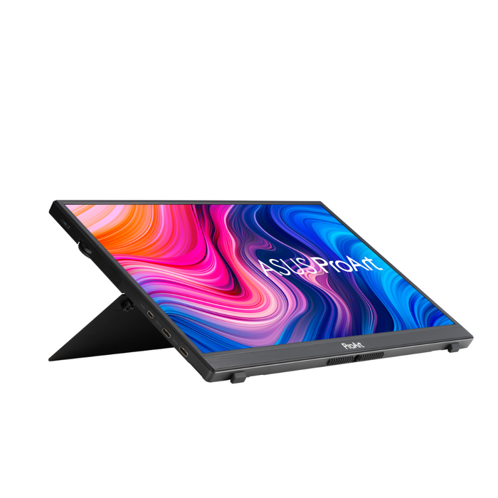ASUS ProArt PA148CTV Professional Monitor – 14"