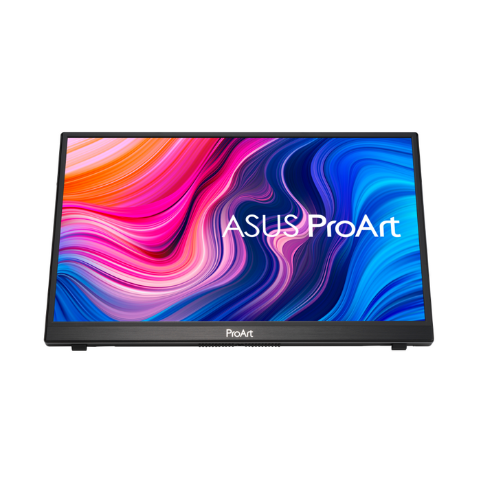 ASUS ProArt PA148CTV Professional Monitor – 14"