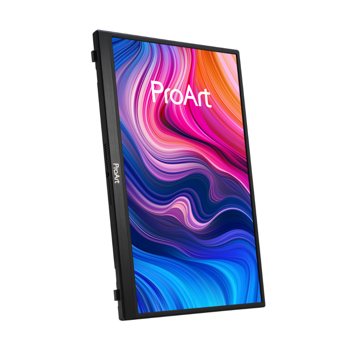 ASUS ProArt PA148CTV Professional Monitor – 14"