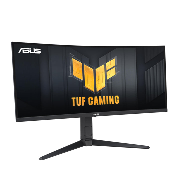 Monitor ASUS TUF GAMING VG34VQL3A – 34" VA QHD(3440x1440), 1500R, 180Hz, 1ms, 125% sRGB, FreeSync Premium Pro