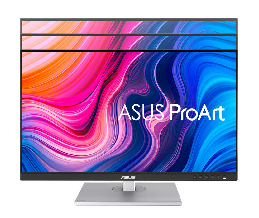 Monitor ASUS ProArt PA279CV - 27", IPS, UHD (3840 x 2160), USB-C
