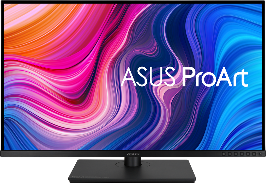Monitor ASUS ProArt PA329CV, 32" IPS 4K UHD(3840 x 2160)