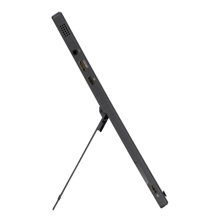 Monitor ASUS ZenScreen MB16AWP 16" IPS FHD (1920 x 1080), 60Hz, USB Type-C, Mini HDMI