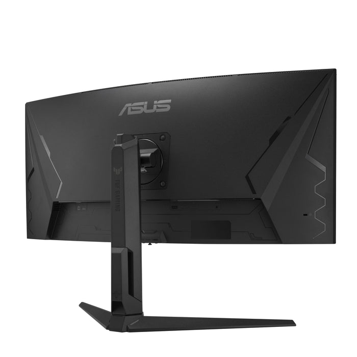 Monitor ASUS TUF GAMING VG34VQEL1A – 34" VA UWQHD(3440x1440), 1500R, 100Hz, 1ms, 125% sRGB, FreeSync Premium Pro