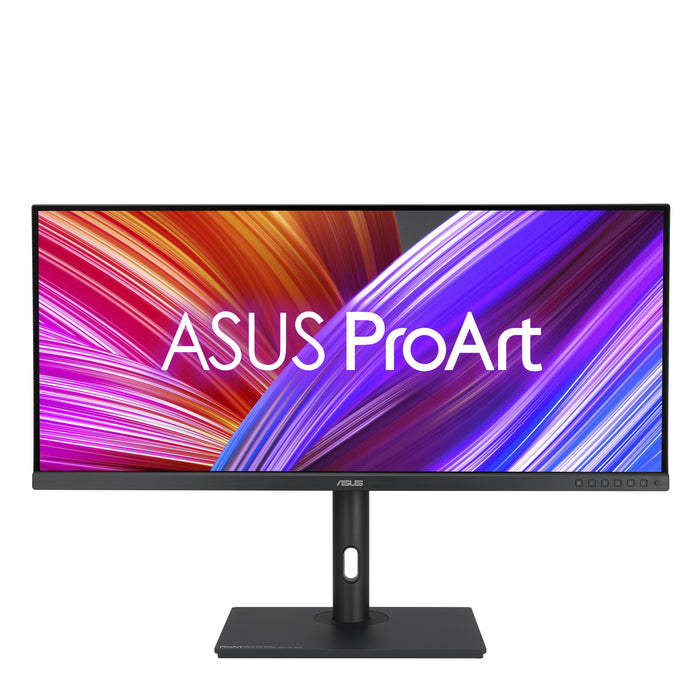 Monitor ASUS ProArt PA348CGV - 34.1" IPS, UWQHD 3440x1440, 120Hz, 2ms