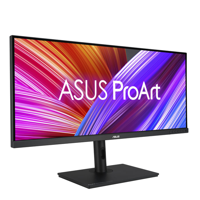 Monitor ASUS ProArt PA348CGV - 34.1" IPS, UWQHD 3440x1440, 120Hz, 2ms