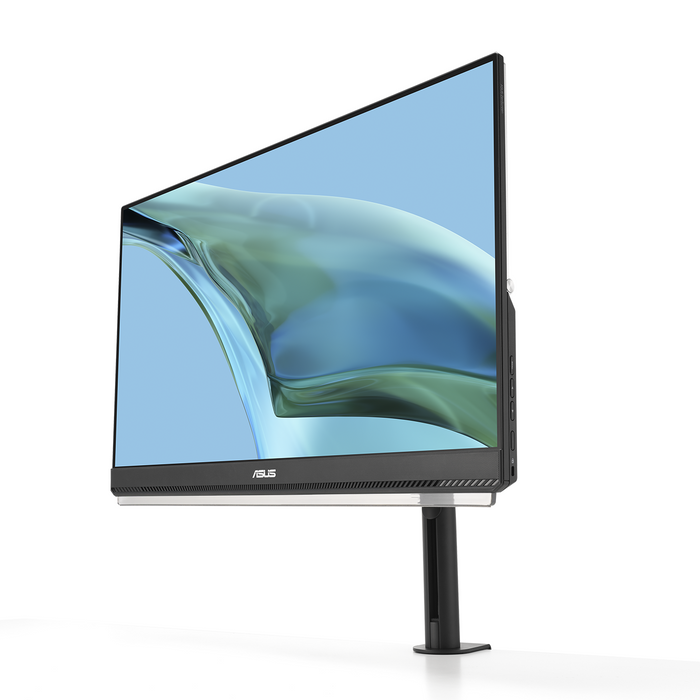 Monitor ASUS ZenScreen MB249C, 23.8" IPS FHD (1920x1080), 75Hz, USB-C, HDMI