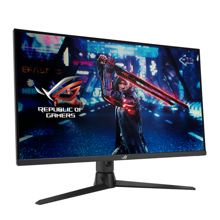 Monitor ASUS ROG Strix XG32AQ Gaming 32"