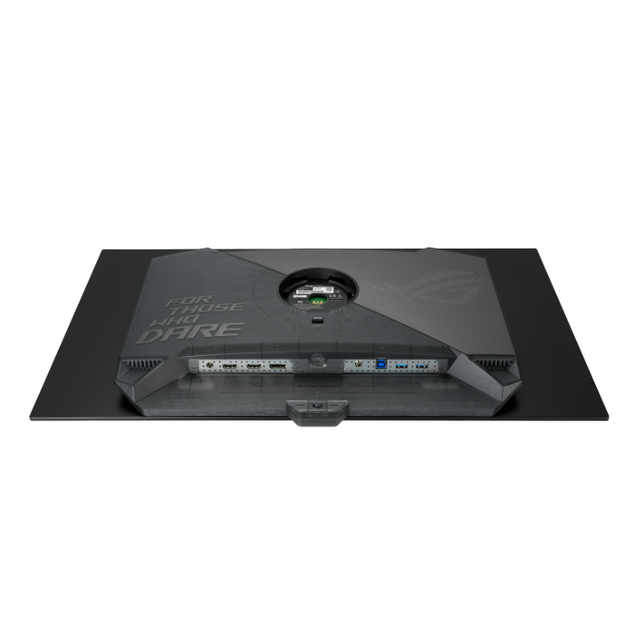 Monitor ASUS PG27AQDP - 27" OLED WQHD 2560 x 1440, 480Hz, 0.3ms