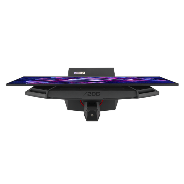 Monitor ASUS ROG Strix OLED XG27ACDNG - 27" QD-OLED WQHD (2560 x 1440), 360Hz, 0.3ms