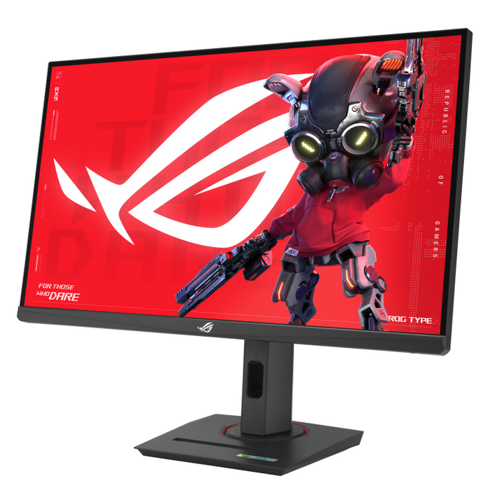 Monitor ASUS ROG Strix XG279CNS - 27" inch Fast IPS, FullHD, 380Hz, 0.3ms