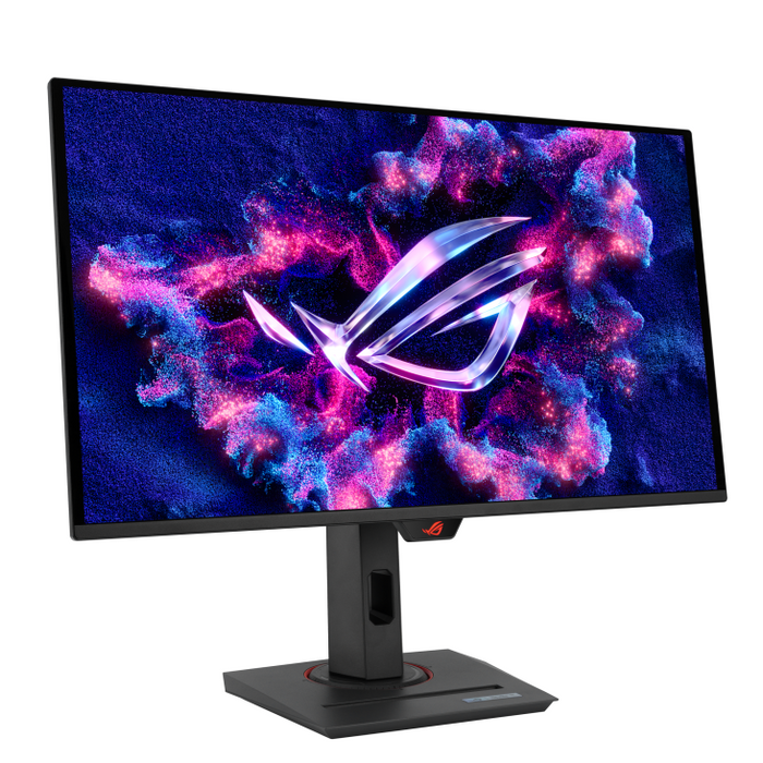Monitor ASUS ROG Strix OLED XG27UCDMG - 27" QD-OLED 4K (3840x2160), 240Hz, 0.3ms