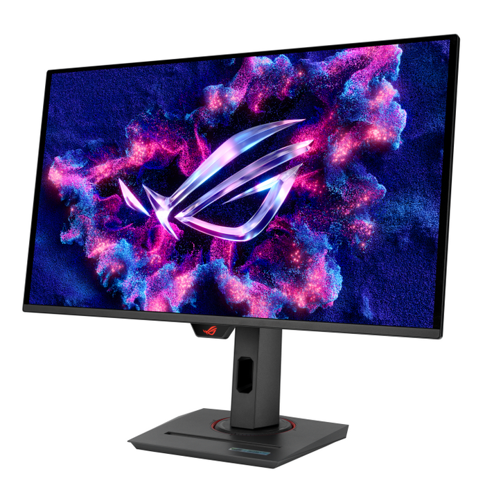 Monitor ASUS ROG Strix OLED XG27UCDMG - 27" QD-OLED 4K (3840x2160), 240Hz, 0.3ms