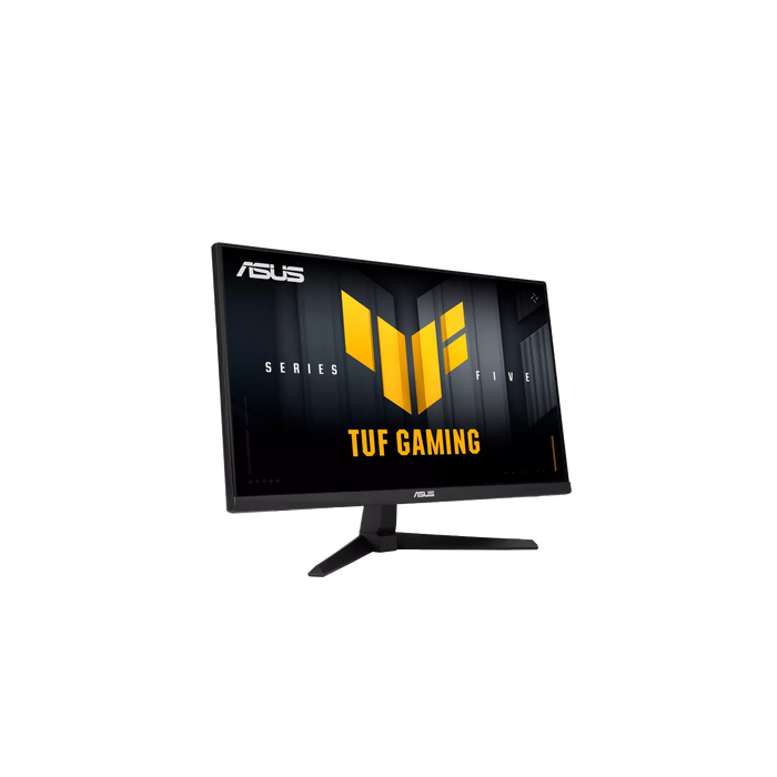 Monitor ASUS TUF GAMING VG249QM5A - 23.8 inch Fast IPS FHD(1920x1080) 240Hz, 0.3ms, G-Sync, FreeSync