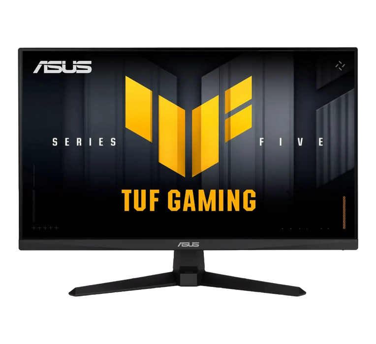 Monitor ASUS TUF GAMING VG249QM5A - 23.8 inch Fast IPS FHD(1920x1080) 240Hz, 0.3ms, G-Sync, FreeSync
