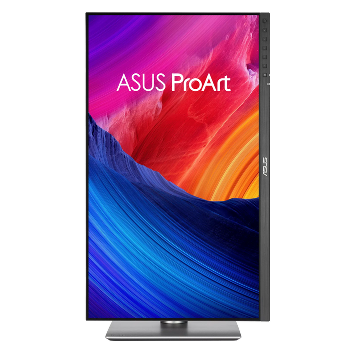 Monitor ASUS ProArt Display 6K PA32QCV - 32-inch, IPS, 6K (6016 x 3384), 98% DCI-P3, LuxPixel™ AGLR, Light Sync, Color Accuracy ΔE < 2, Calman Verified