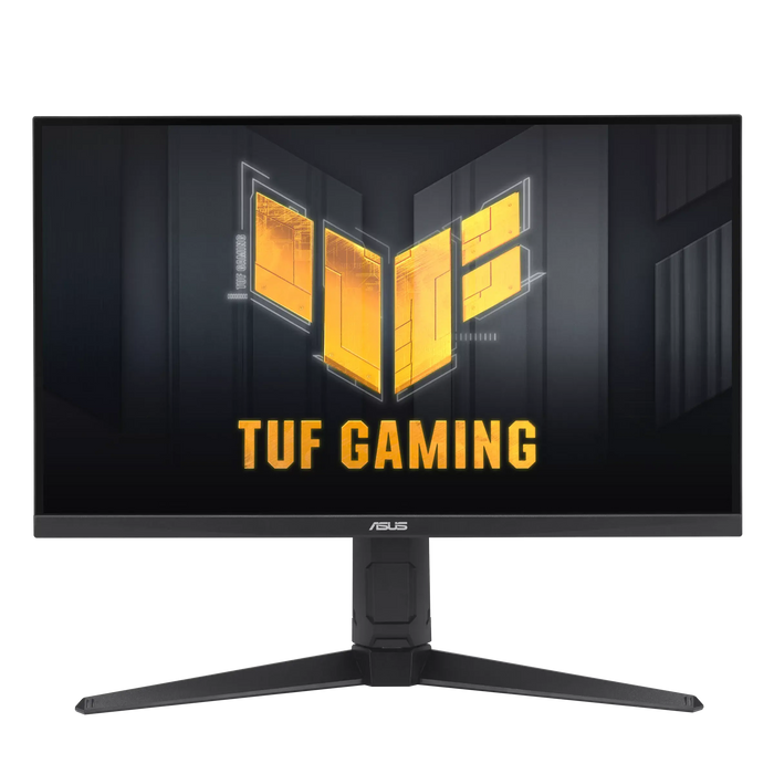 Monitor ASUS TUF Gaming VG27AQL5A - 27" Fast IPS, WQHD, 210 Hz, 1ms