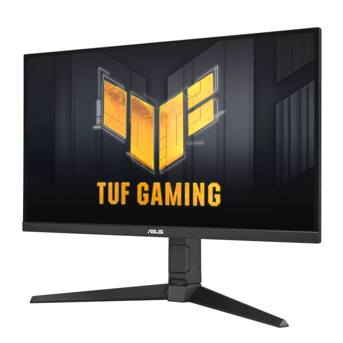 Monitor ASUS TUF Gaming VG27AQL5A - 27" Fast IPS, WQHD, 210 Hz, 1ms