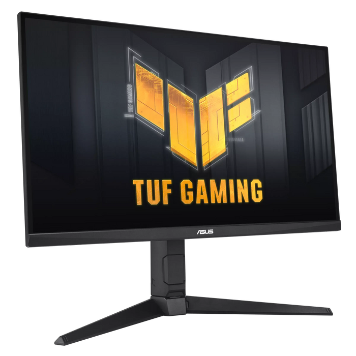Monitor ASUS TUF Gaming VG27AQL5A - 27" Fast IPS, WQHD, 210 Hz, 1ms
