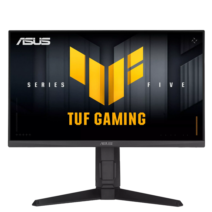 Monitor ASUS TUF GAMING VG249QML5A - 23.8 inch Fast IPS FHD(1920x1080) 240Hz, 0.3ms, G-Sync, FreeSync