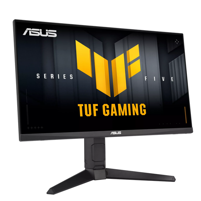 Monitor ASUS TUF GAMING VG249QML5A - 23.8 inch Fast IPS FHD(1920x1080) 240Hz, 0.3ms, G-Sync, FreeSync