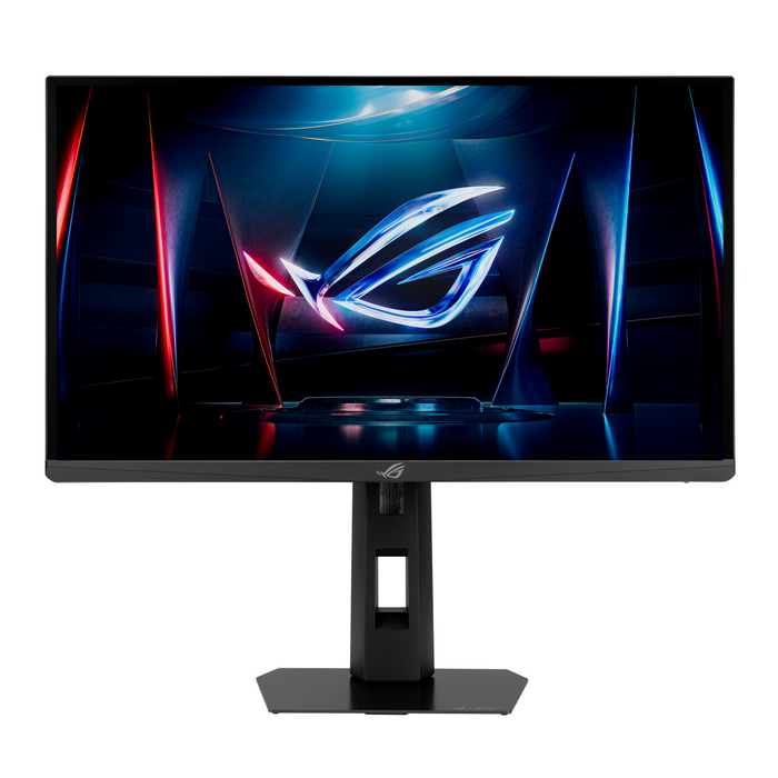 Monitor ASUS ROG Strix XG248QSG Ace Esports - 24.1" Super TN FHD(1920x1080), 610Hz, 0.1ms, ELMB SYNC, G-SYNC Compatible, DisplayHDR 400