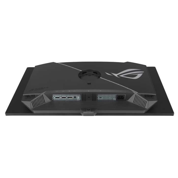 Monitor ASUS ROG Strix OLED XG27AQDMES - 27" QD-OLED WQHD (2560x1440), 240Hz, 0.3ms, G-Sync
