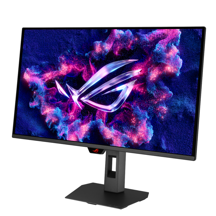 Monitor ASUS ROG Strix OLED XG27UQDMS - 27" 4K (3840x2160)Tandem QD-OLED, 240Hz, 0.03ms, G-Sync