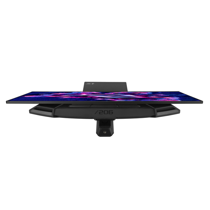 Monitor ASUS ROG Strix OLED XG27UQDMS - 27" 4K (3840x2160)Tandem QD-OLED, 240Hz, 0.03ms, G-Sync