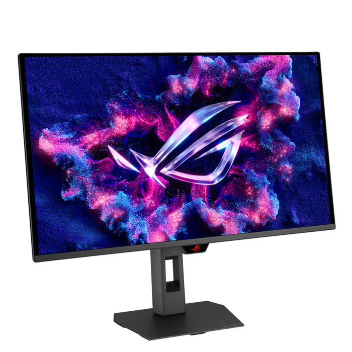 Monitor ASUS ROG Strix OLED XG27UQDMS - 27" 4K (3840x2160)Tandem QD-OLED, 240Hz, 0.03ms, G-Sync