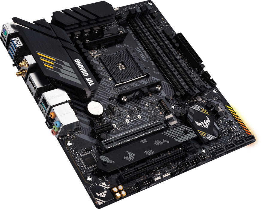 Asus TUF Gaming B550M Plus Wi-Fi II