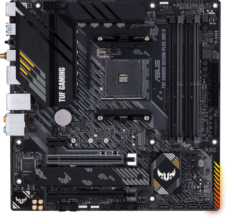 Asus TUF Gaming B550M Plus Wi-Fi II