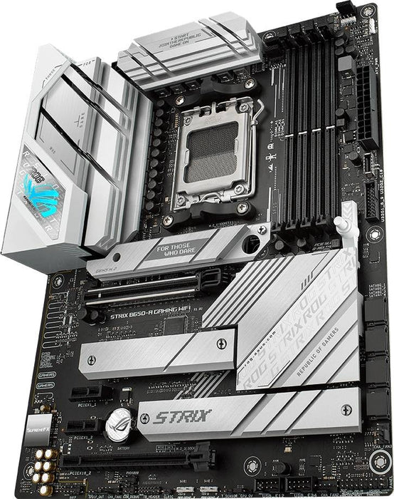 Asus ROG Strix B650-A Gaming Wi-Fi