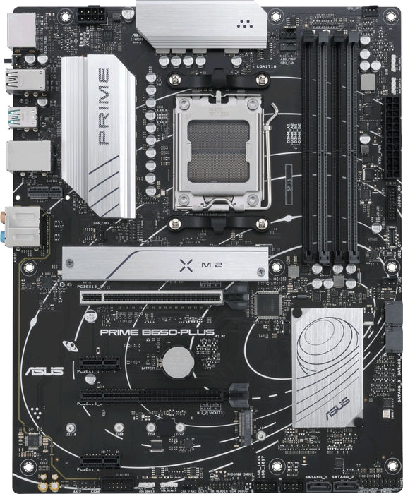Asus Prime B650 Plus
