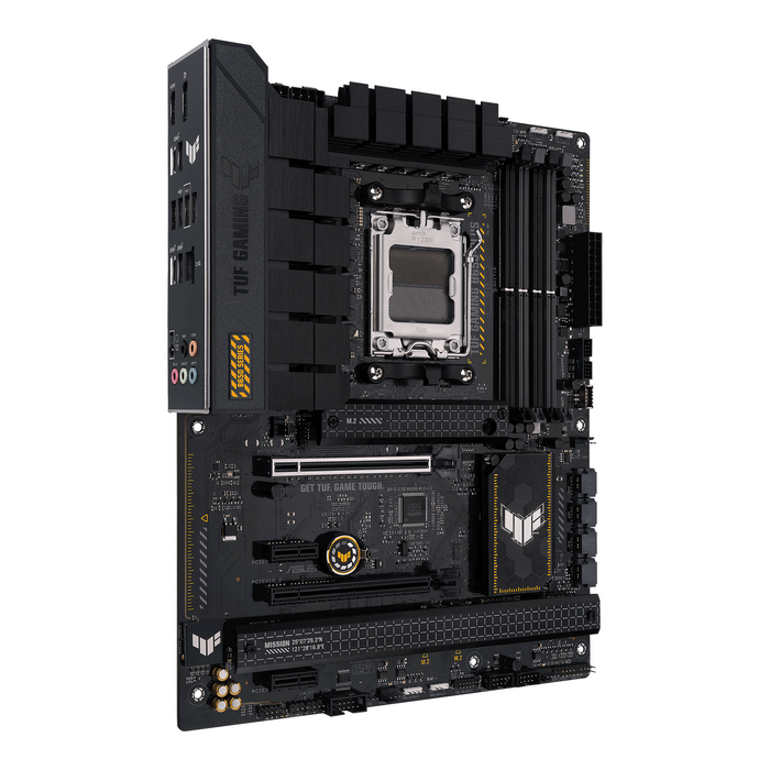 Motherboard ASUS TUF GAMING B650-PLUS socket AM5