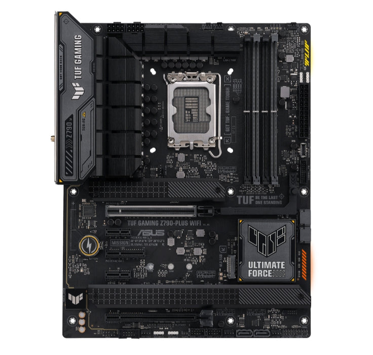 Asus TUF Gaming Z790 Plus Wi-Fi