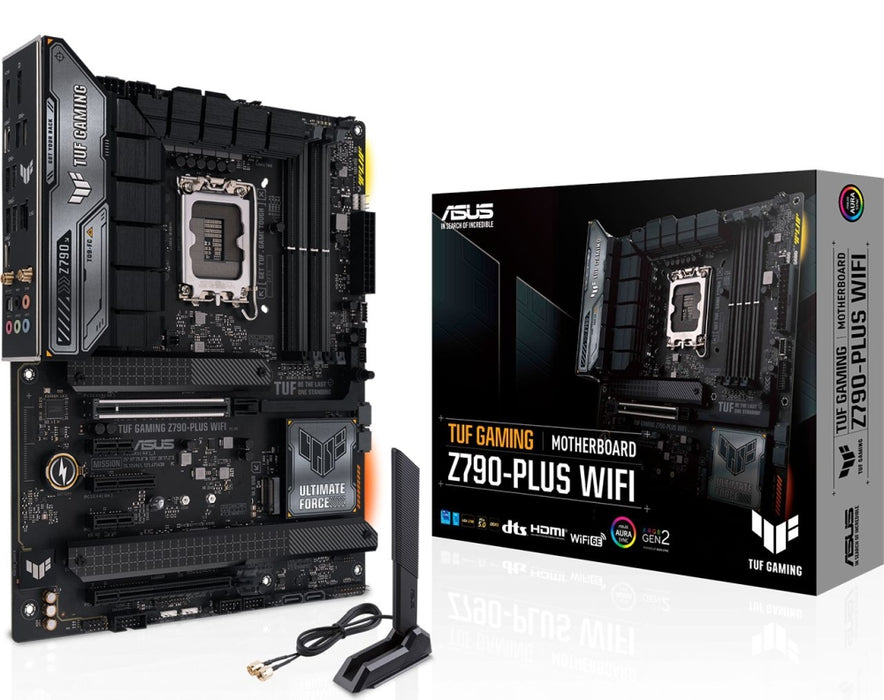Asus TUF Gaming Z790 Plus Wi-Fi