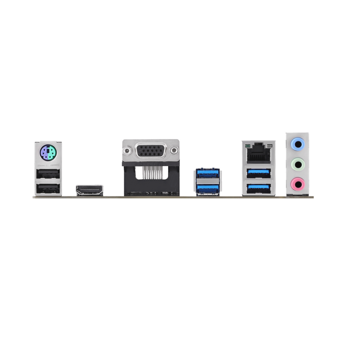 Motherboard ASUS PRIME B760M-K D4, LGA 1700, mATX