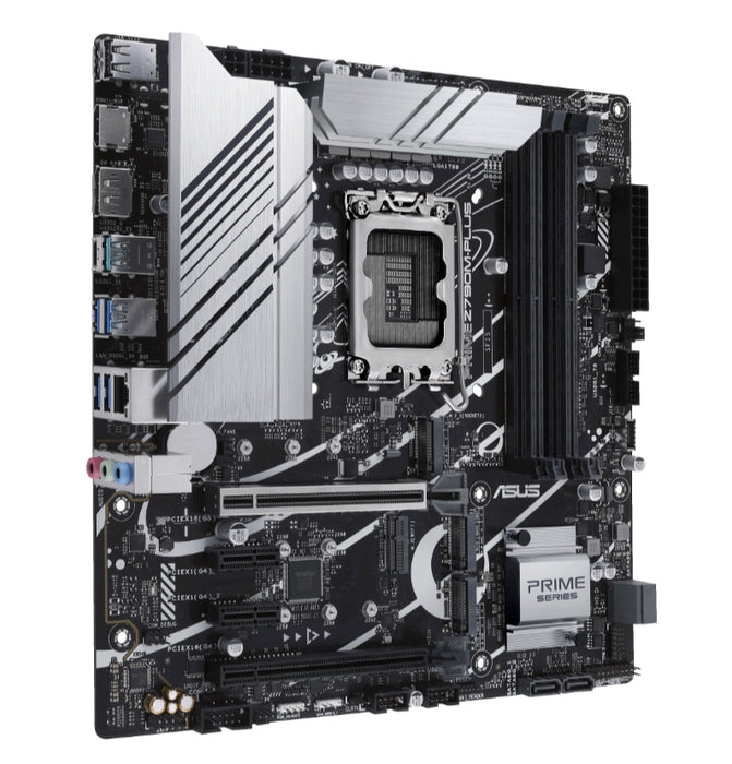 Asus Prime Z790M Plus