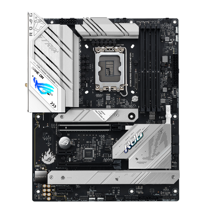 Asus ROG Strix B760-A Gaming Wi-Fi