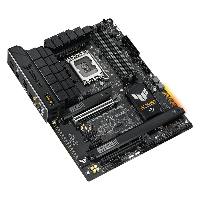Motherboard ASUS TUF GAMING B760-PLUS WIFI DDR5